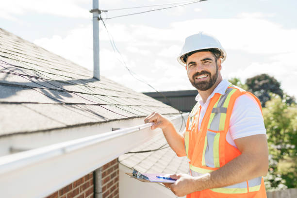 Best Metal Roofing Installation  in Winona, MS
