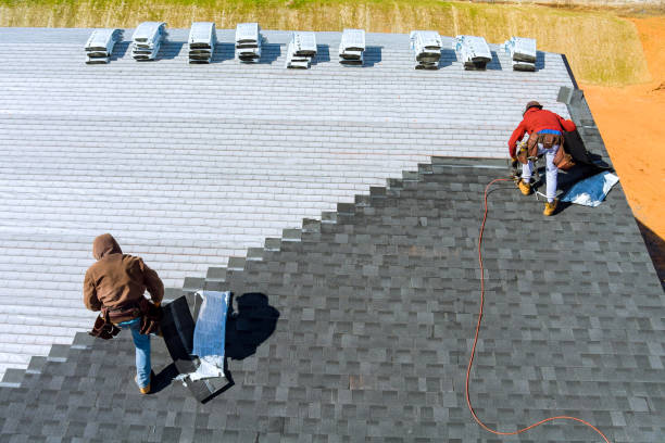 Best Asphalt Shingle Roofing  in Winona, MS