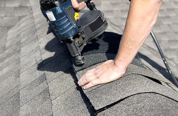 Best Tile Roofing Installation  in Winona, MS