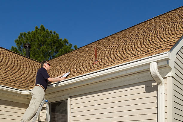 Best Steel Roofing  in Winona, MS