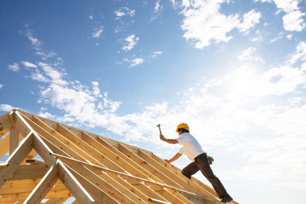 Professional Roofing services in Winona, MS